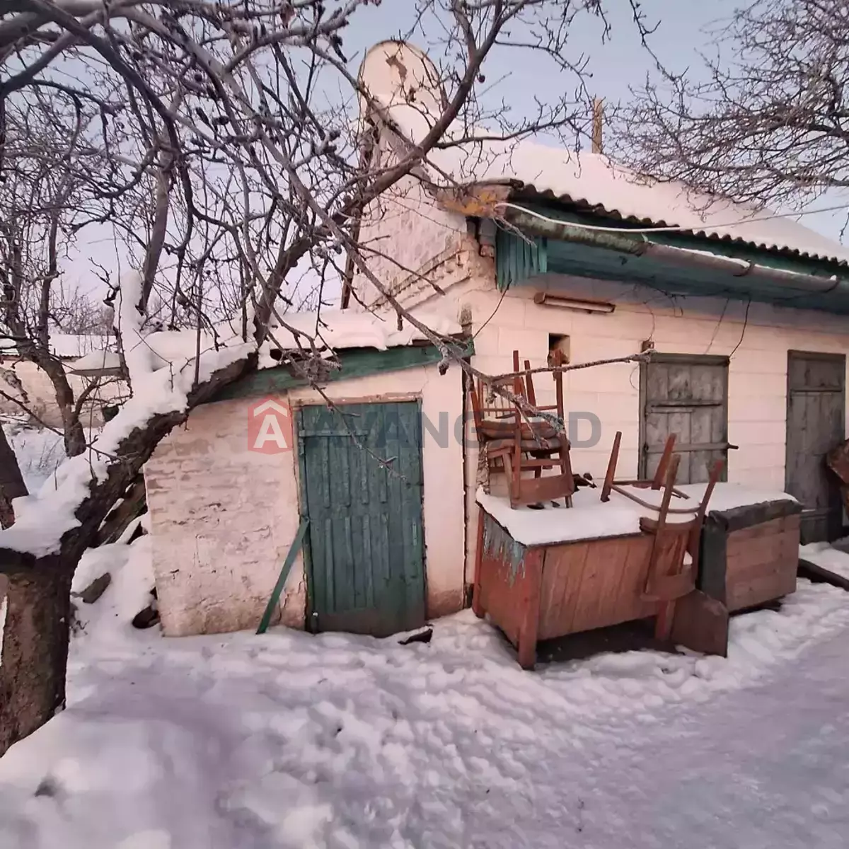 Будинок, 60 кв.м. фото 15 Будинок, 60 кв.м. фото 15