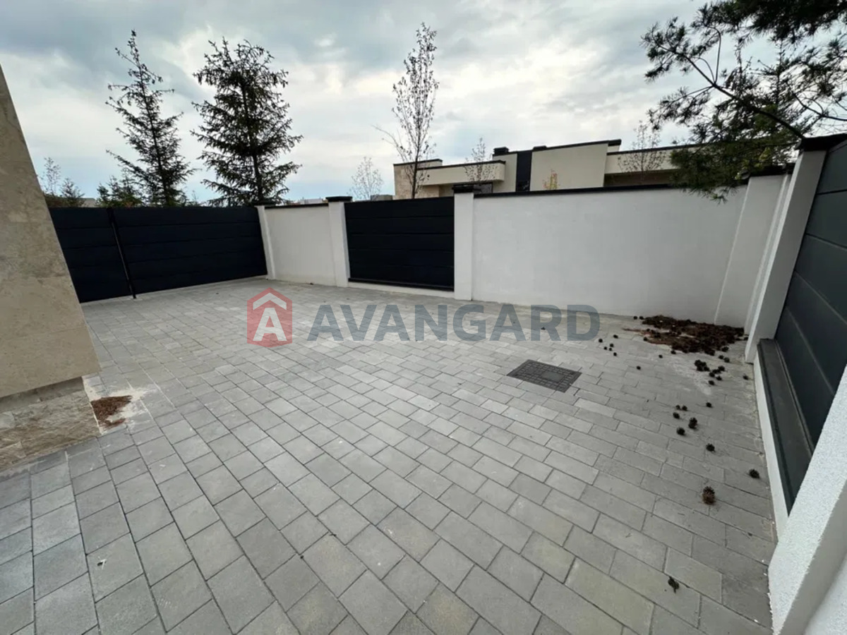 Таунхаус, 170 кв.м. фото 6 Таунхаус, 170 кв.м. фото 6