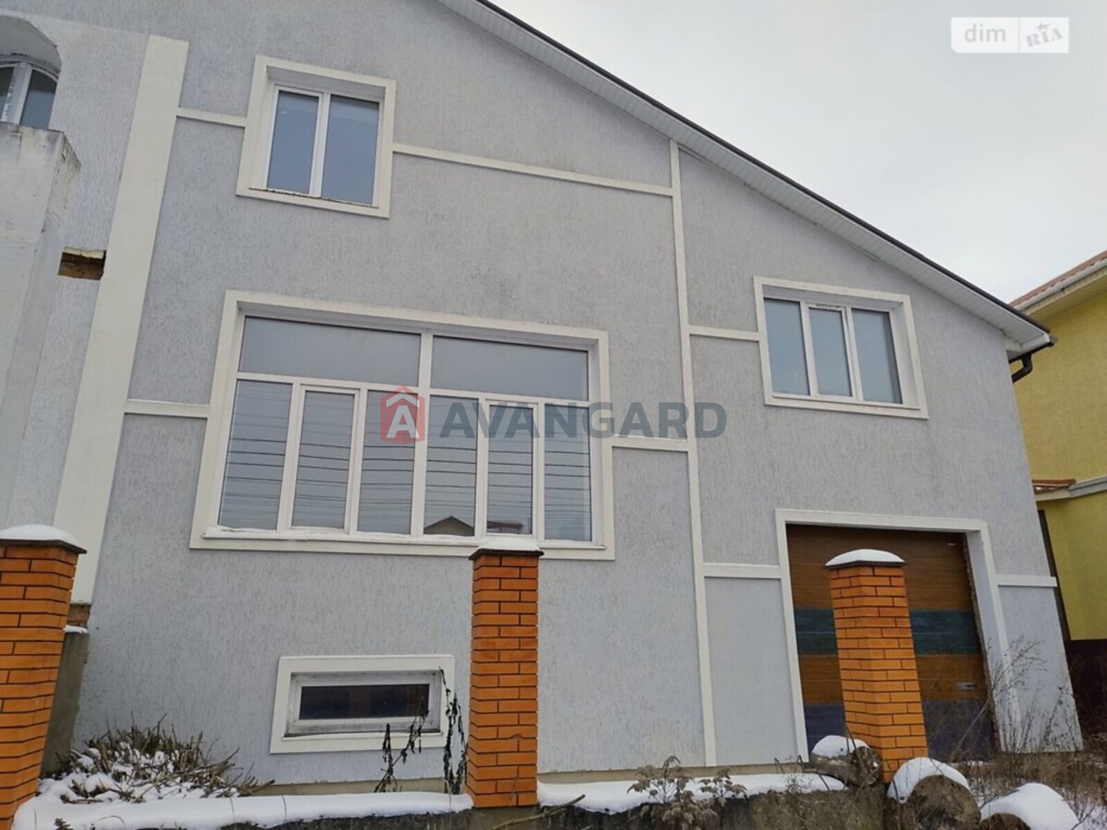 Будинок, 401 кв.м. фото 2 Будинок, 401 кв.м. фото 2