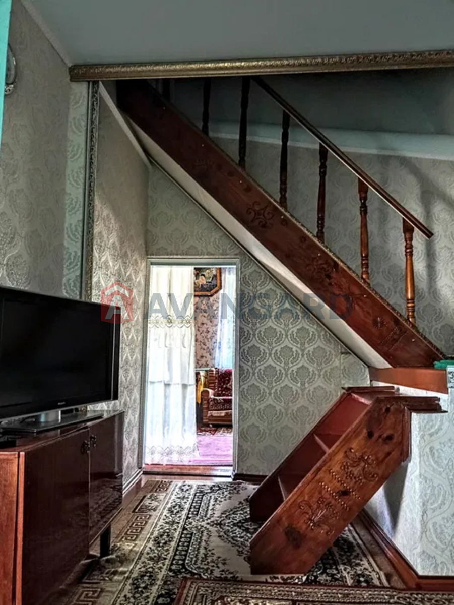 Дом, 65 кв.м. фото 14 Дом, 65 кв.м. фото 14