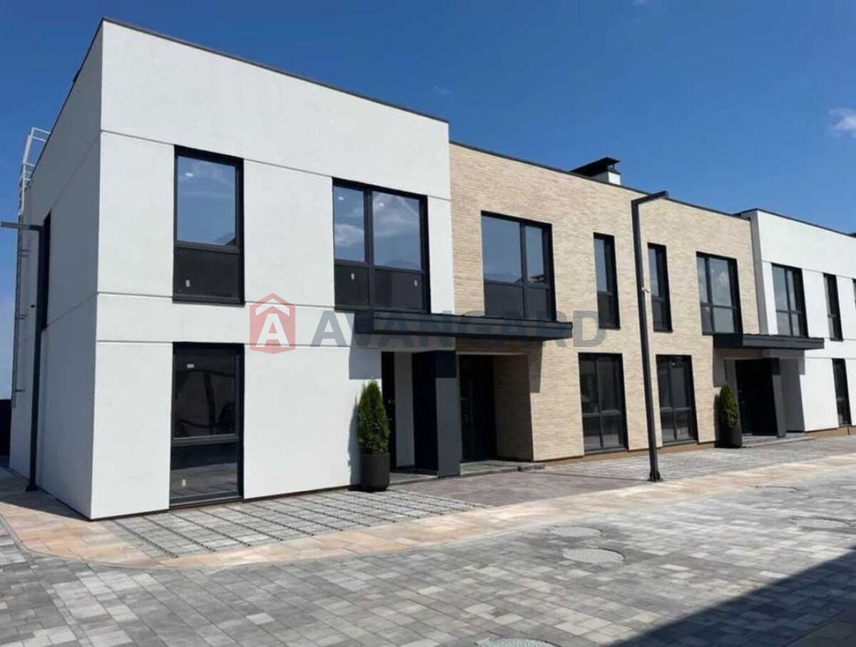 Таунхаус, 104 кв.м. фото 6 Таунхаус, 104 кв.м. фото 6