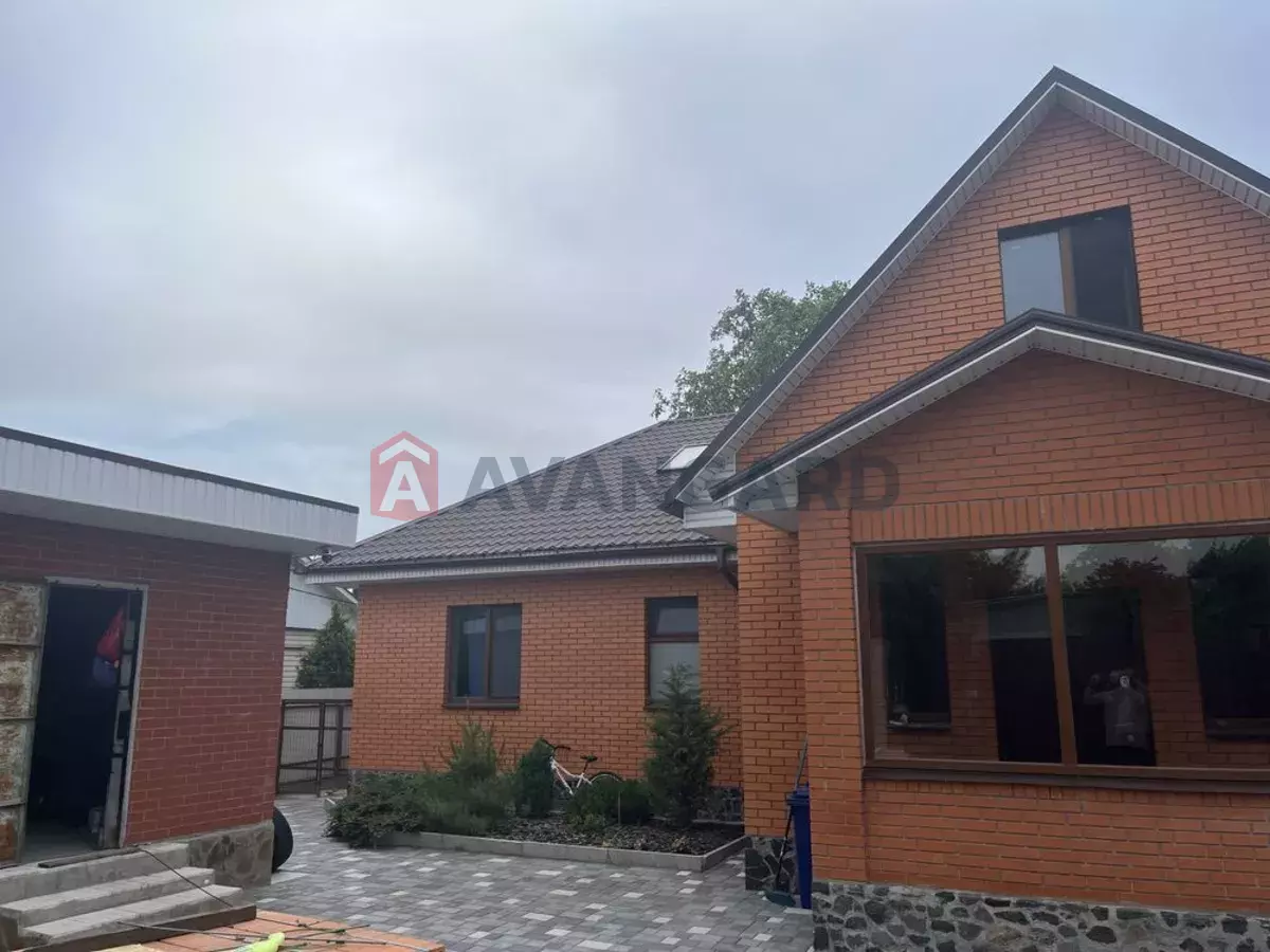 Дом, 230 кв.м. фото 22 Дом, 230 кв.м. фото 22