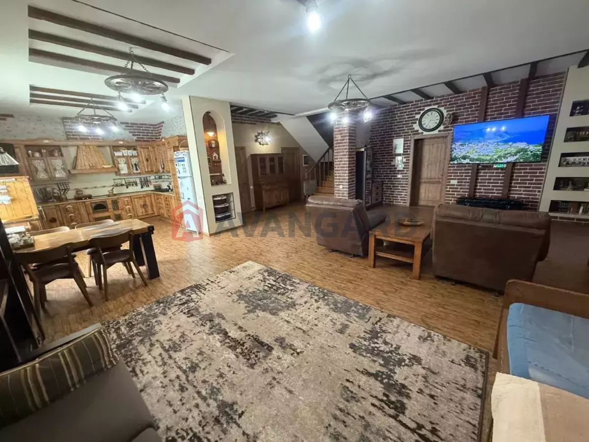 Будинок, 300 кв.м. фото 17 Будинок, 300 кв.м. фото 17