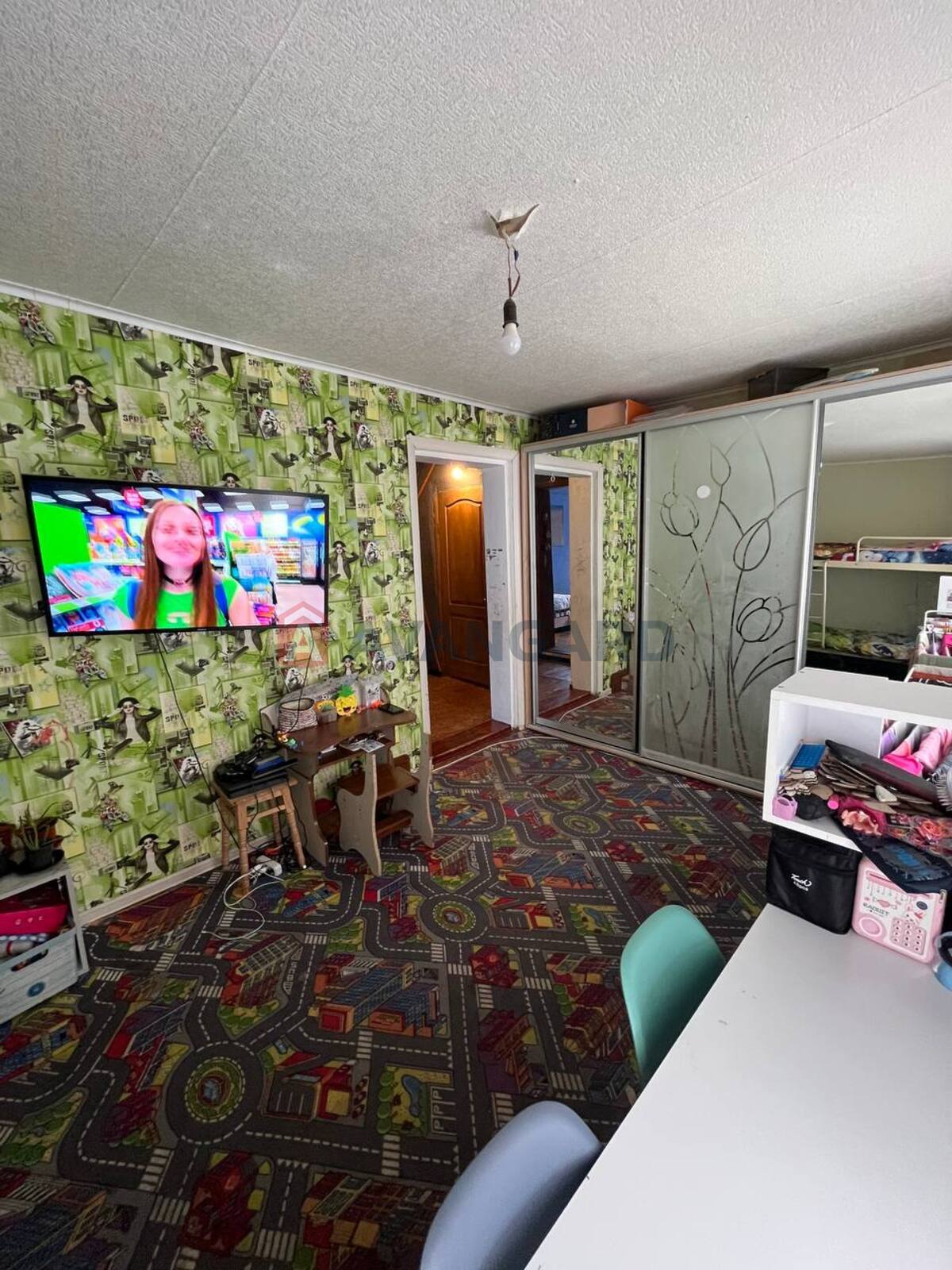 Дом, 86 кв.м. фото 5 Дом, 86 кв.м. фото 5