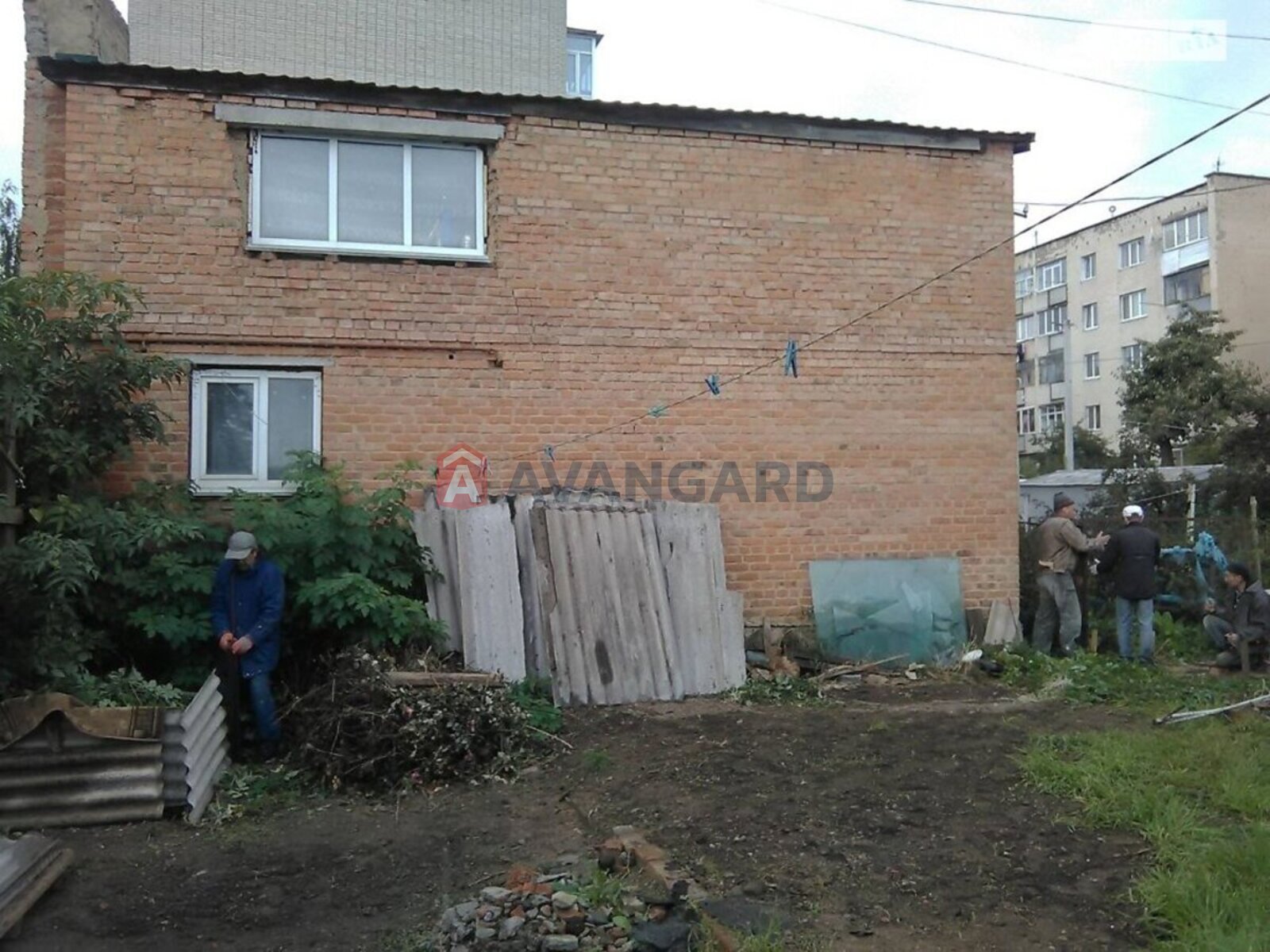 Будинок, 100 кв.м. фото 1 Будинок, 100 кв.м. фото 1