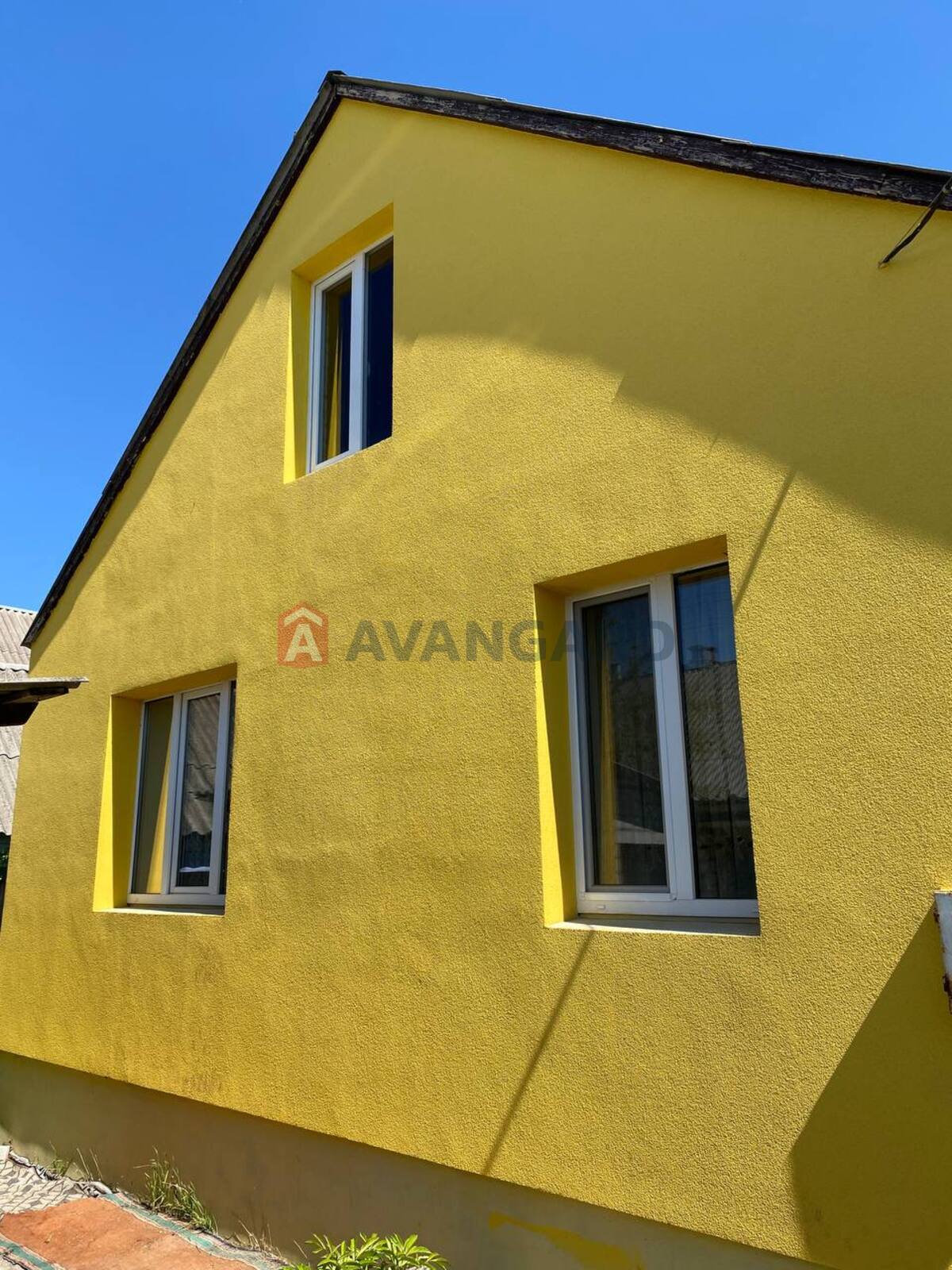 Будинок, 76 кв.м. фото 2 Будинок, 76 кв.м. фото 2