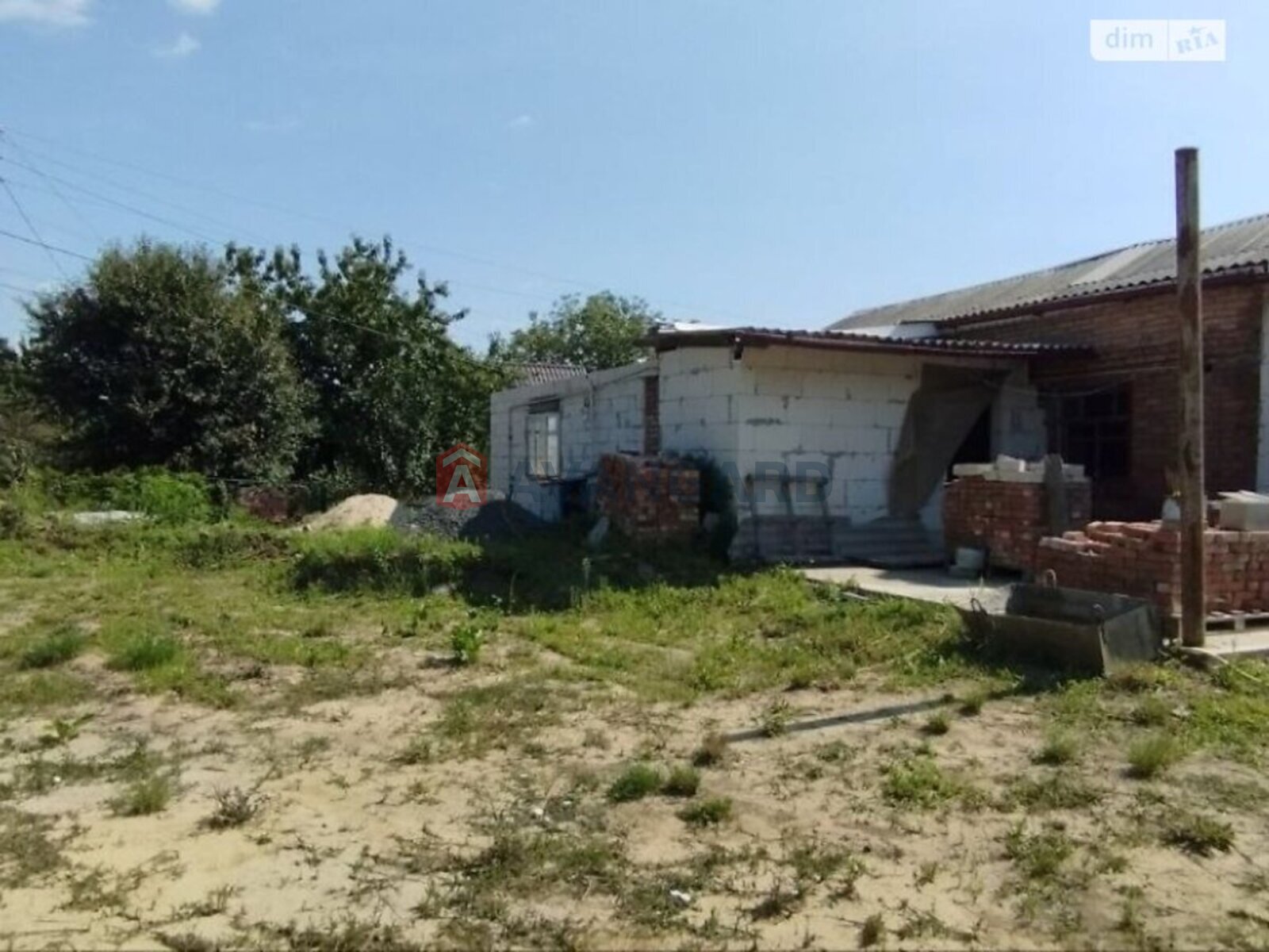 Будинок, 86 кв.м. фото 2 Будинок, 86 кв.м. фото 2