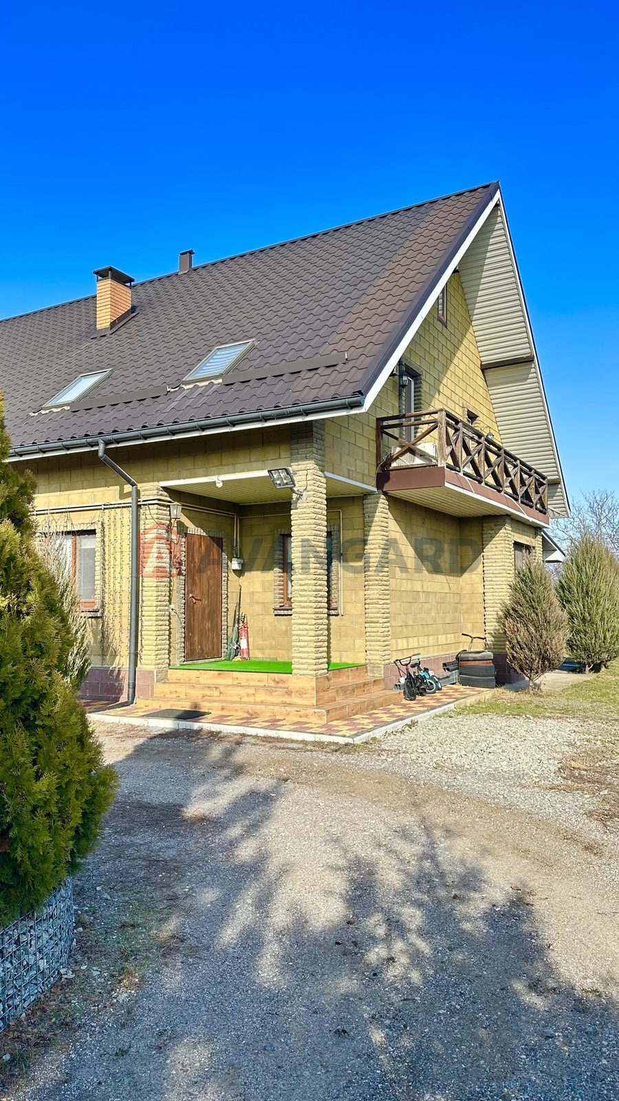 Дом, 112 кв.м. фото 7 Дом, 112 кв.м. фото 7