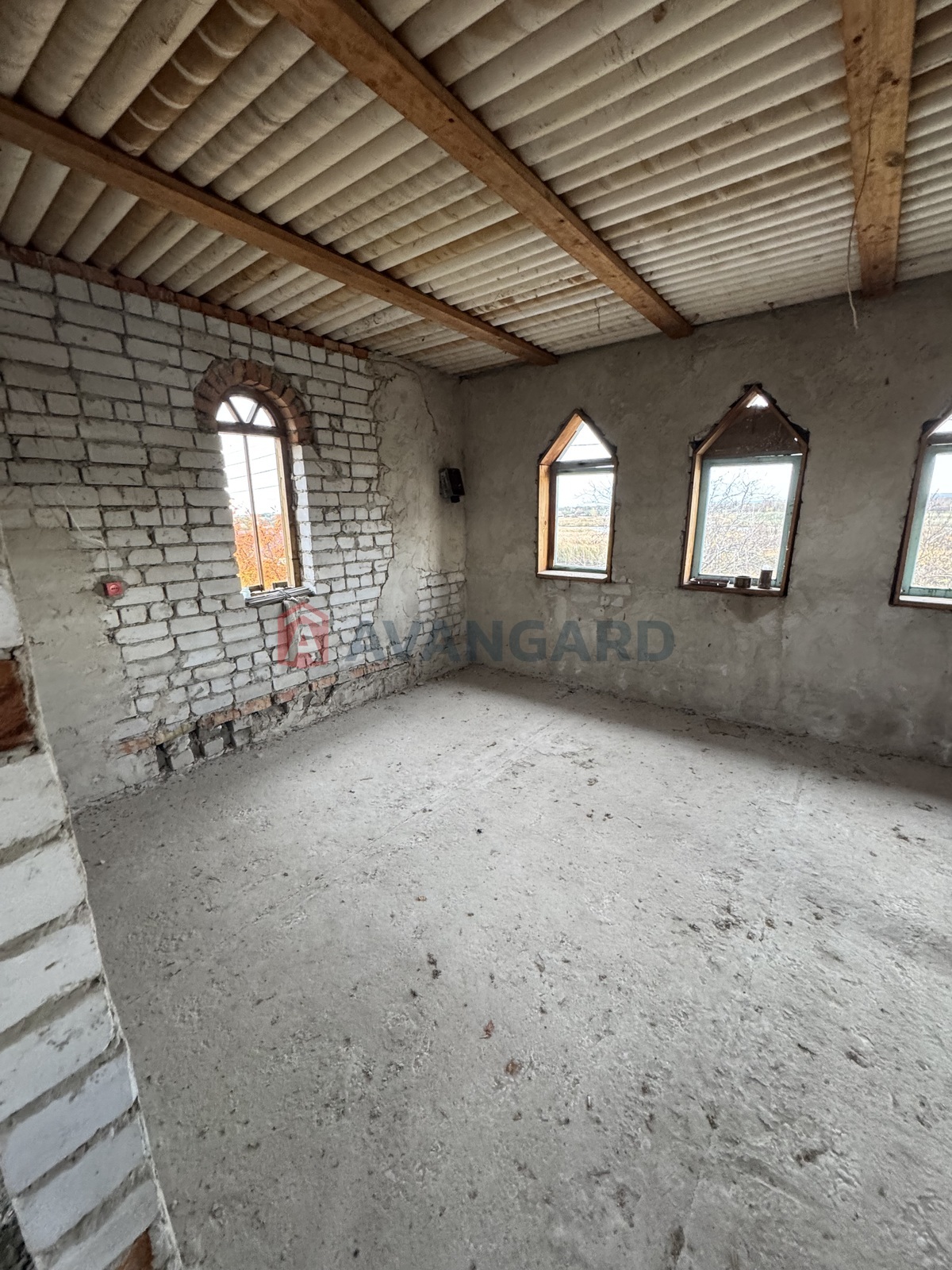 Дача, 55 кв.м. фото 4 Дача, 55 кв.м. фото 4