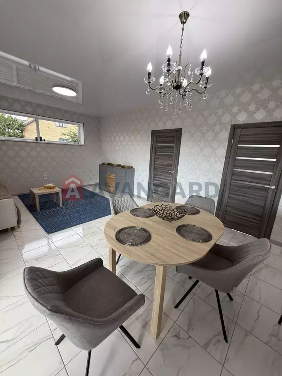 Дом, 110 кв.м. фото 3 Дом, 110 кв.м. фото 3