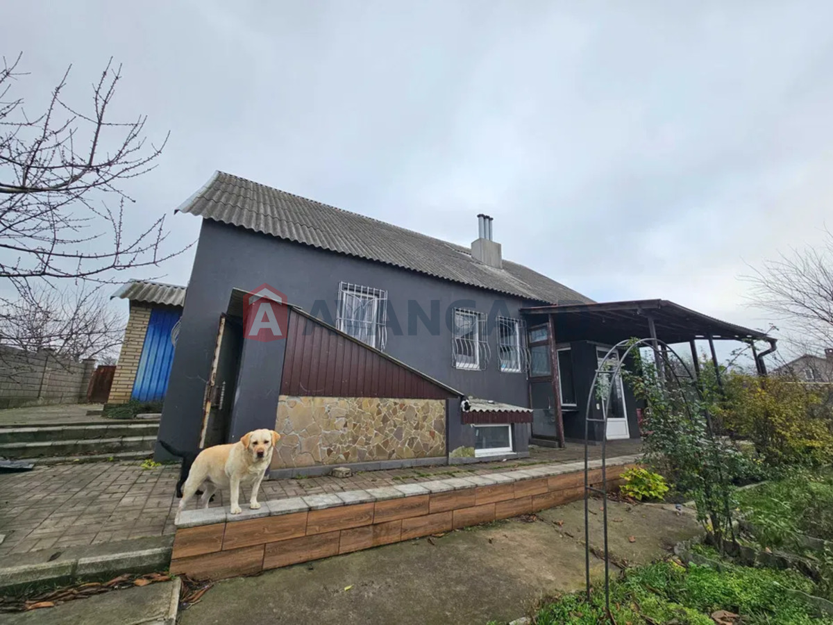 Дом, 185 кв.м. фото 1 Дом, 185 кв.м. фото 1