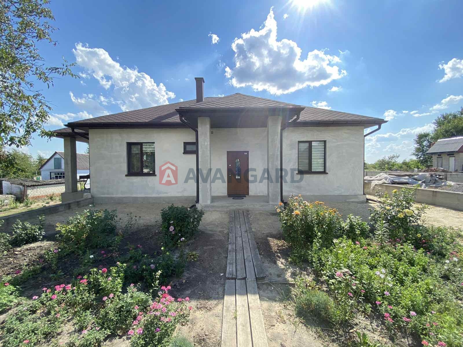 Будинок, 109 кв.м. фото 2 Будинок, 109 кв.м. фото 2