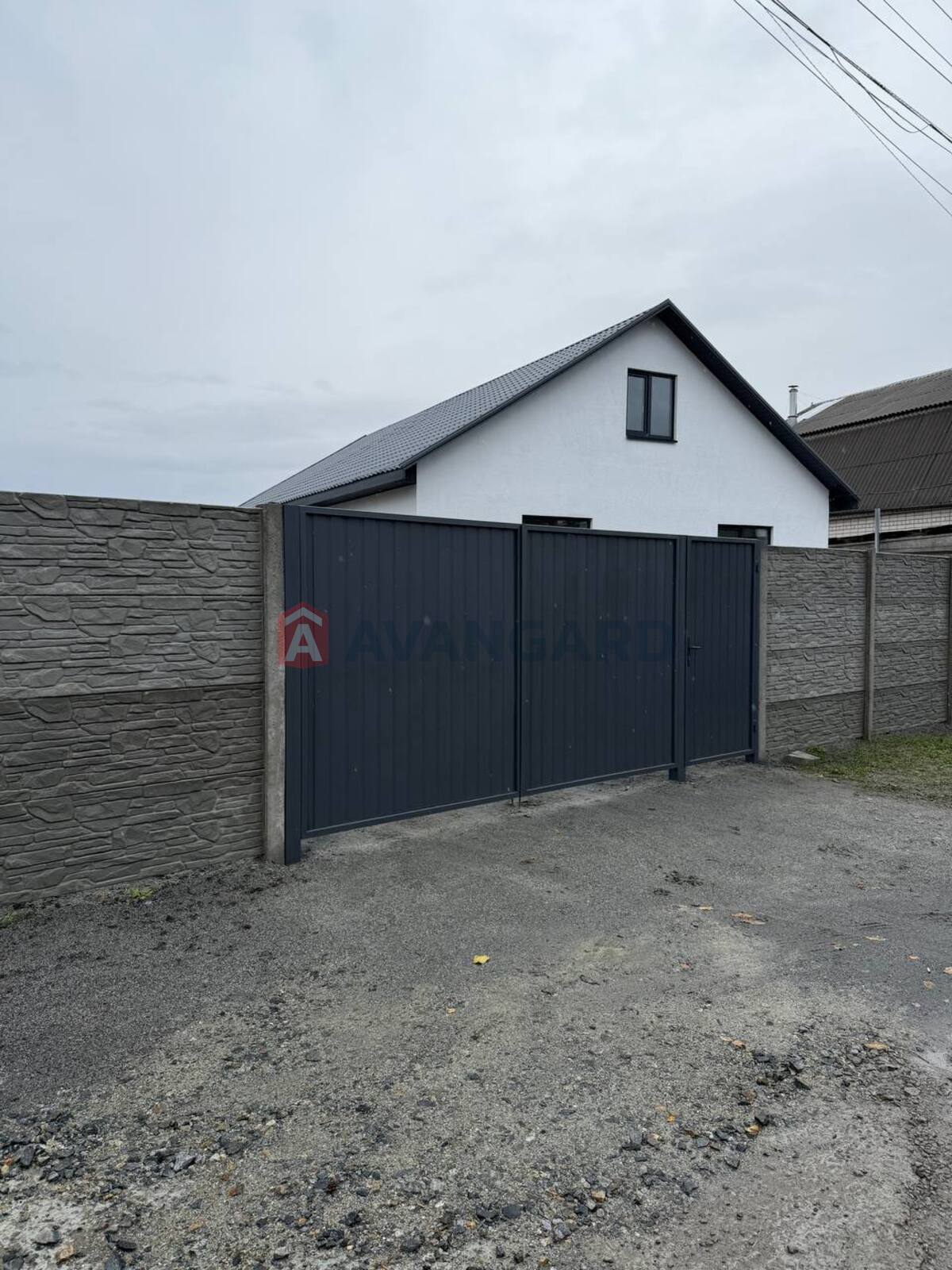 Дом, 100 кв.м. фото 2 Дом, 100 кв.м. фото 2