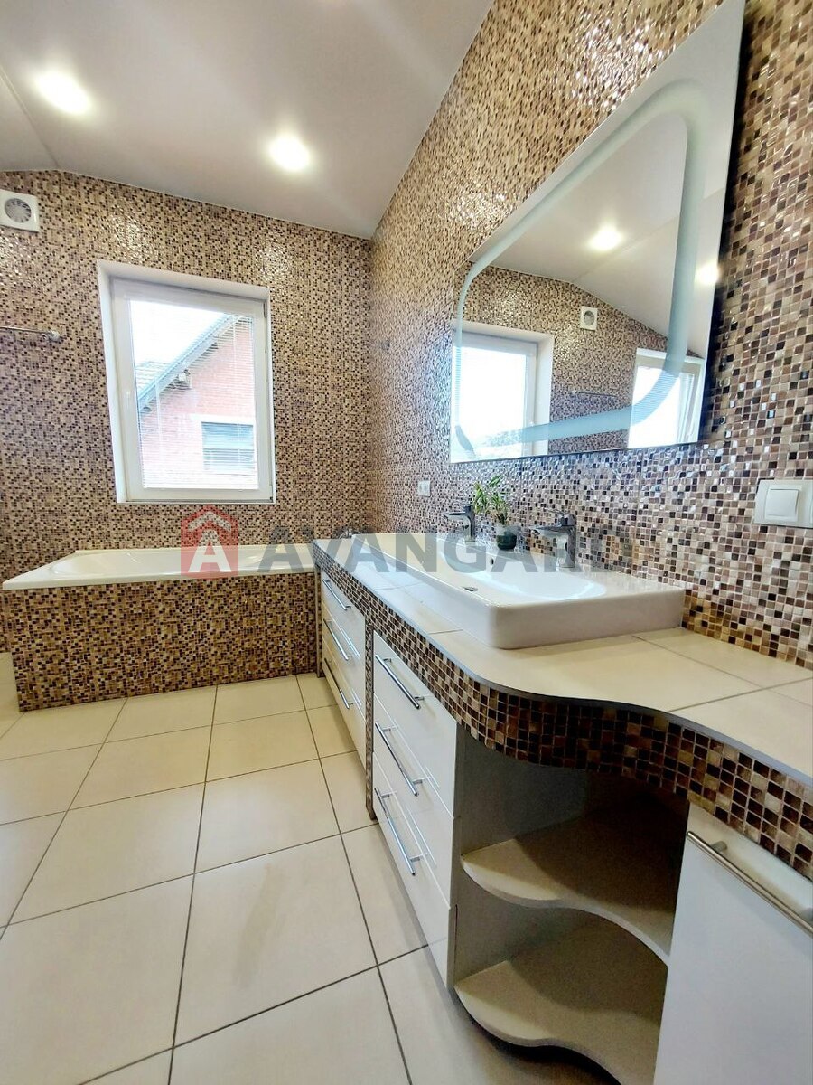 Будинок, 260 кв.м. фото 16 Будинок, 260 кв.м. фото 16