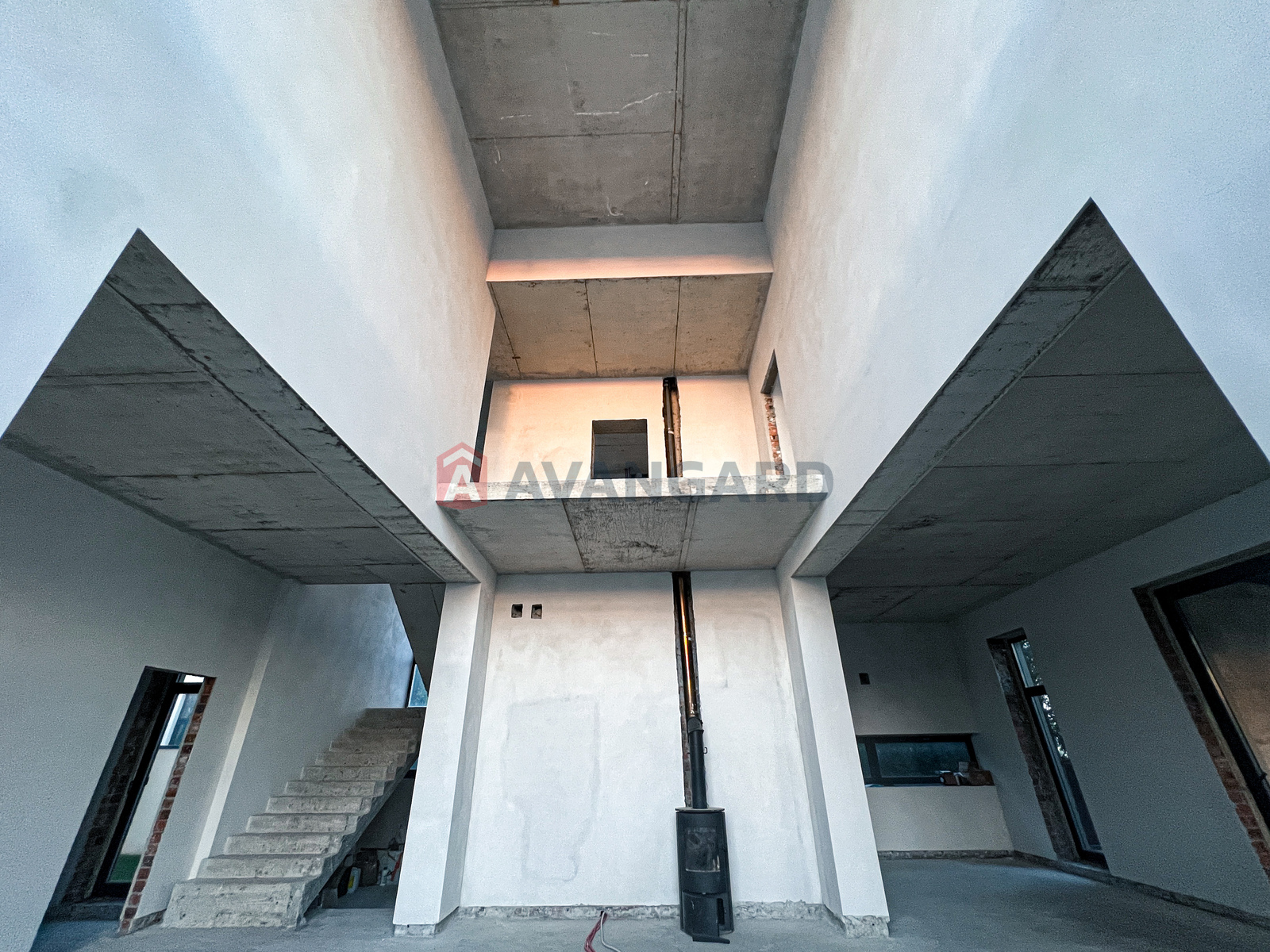 Будинок, 250 кв.м. фото 17 Будинок, 250 кв.м. фото 17