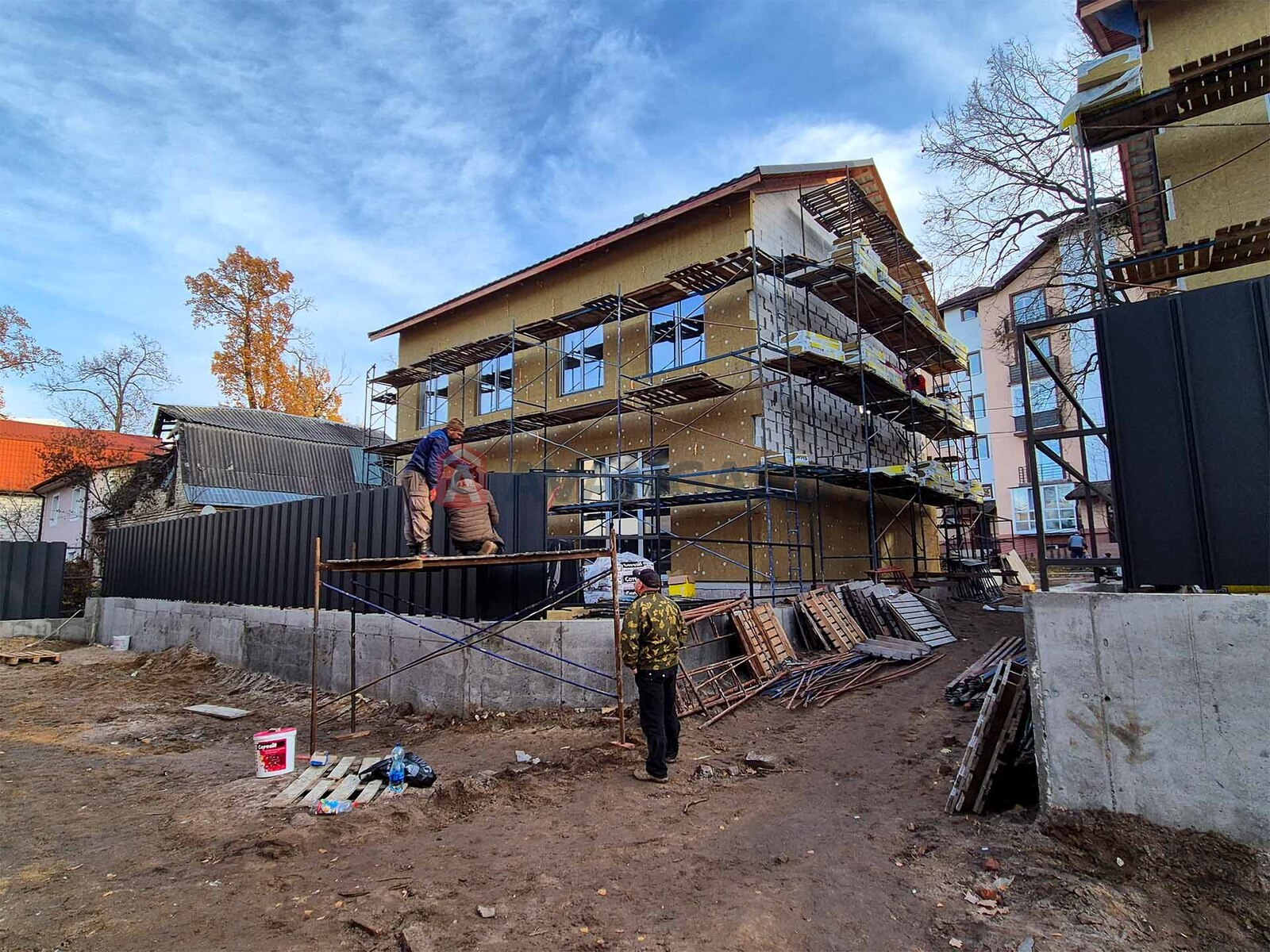 100 кв.м. фото 4 100 кв.м. фото 4