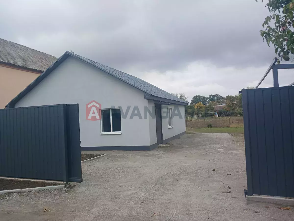 Дом, 84 кв.м. фото 1 Дом, 84 кв.м. фото 1