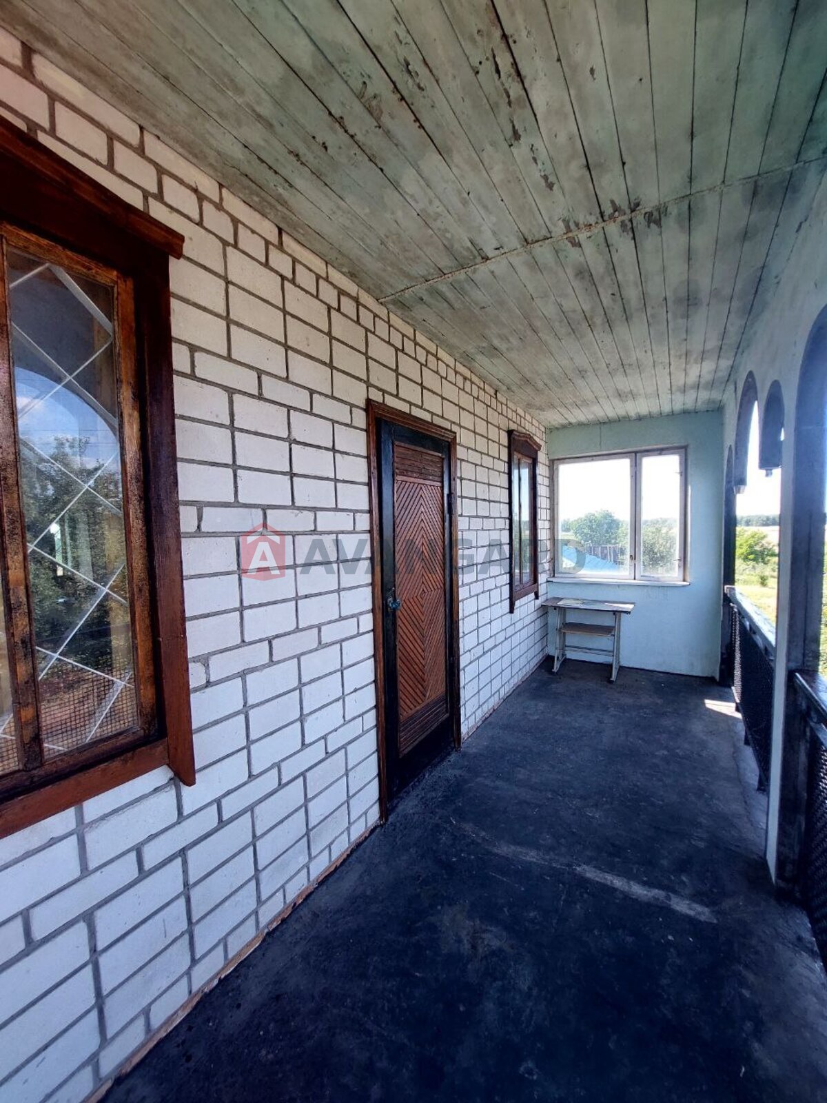 Дача, 60 кв.м. фото 5 Дача, 60 кв.м. фото 5