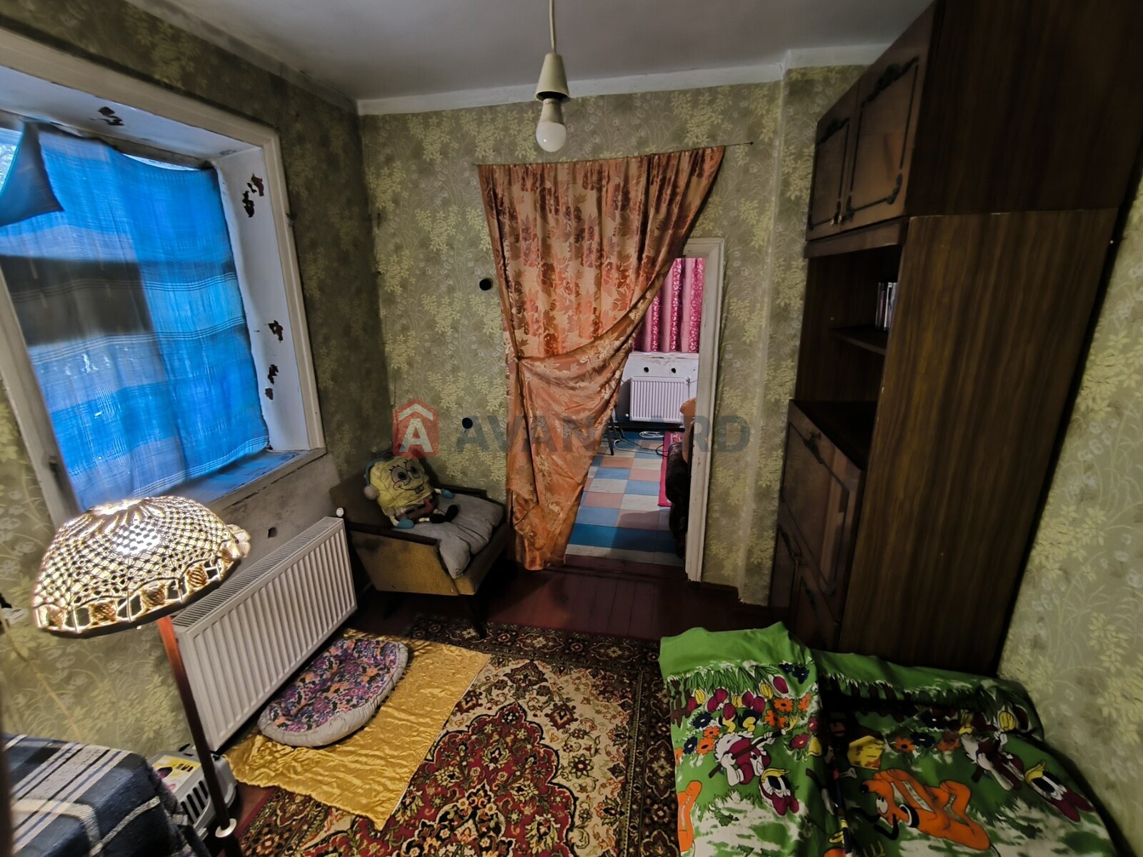 Дом, 89 кв.м. фото 9 Дом, 89 кв.м. фото 9