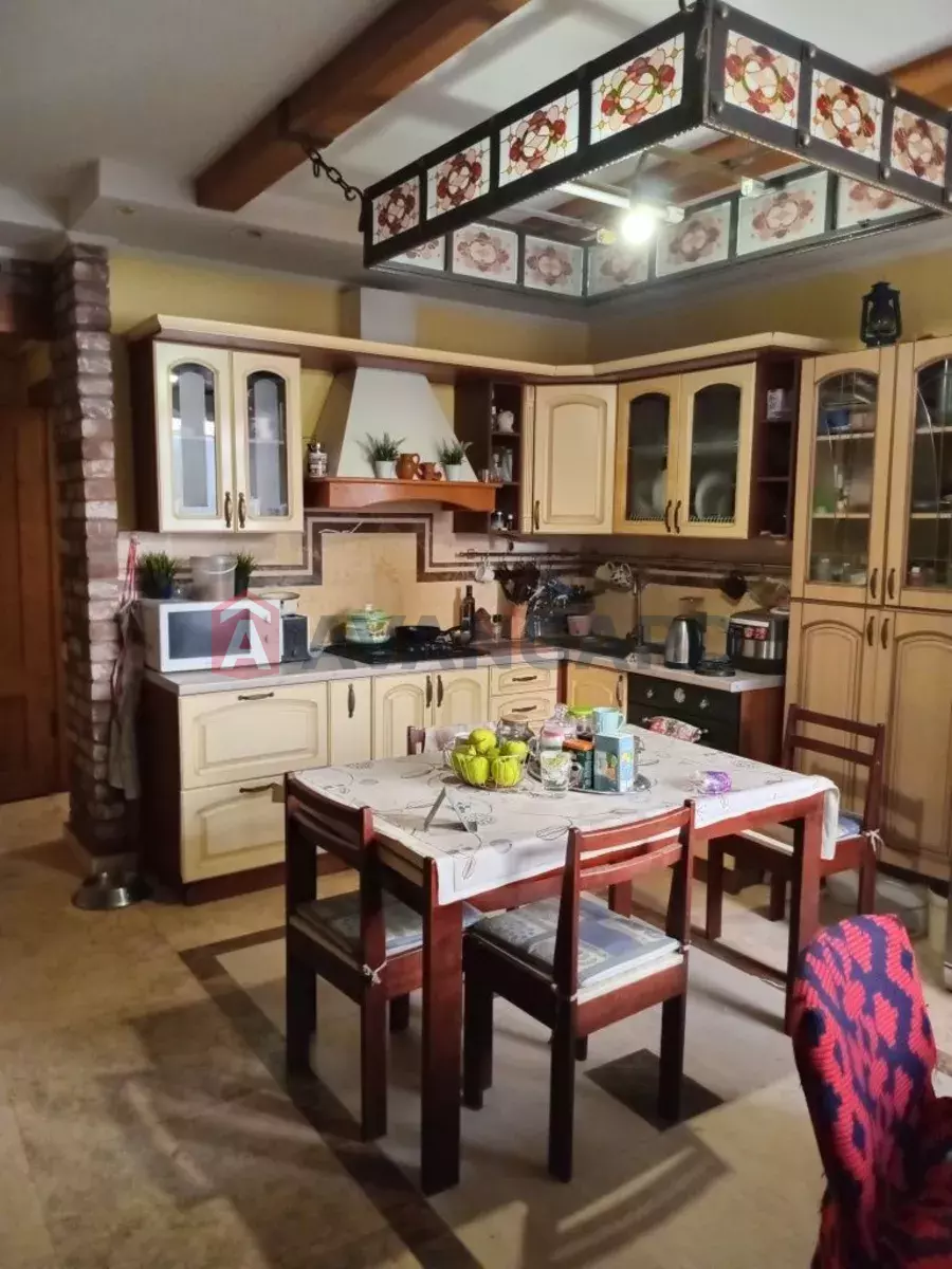 Дом, 650 кв.м. фото 1 Дом, 650 кв.м. фото 1