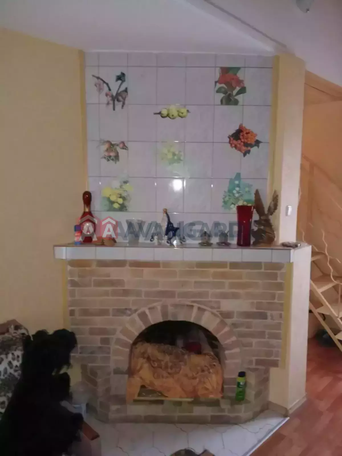 Дача, 90 кв.м. фото 3 Дача, 90 кв.м. фото 3