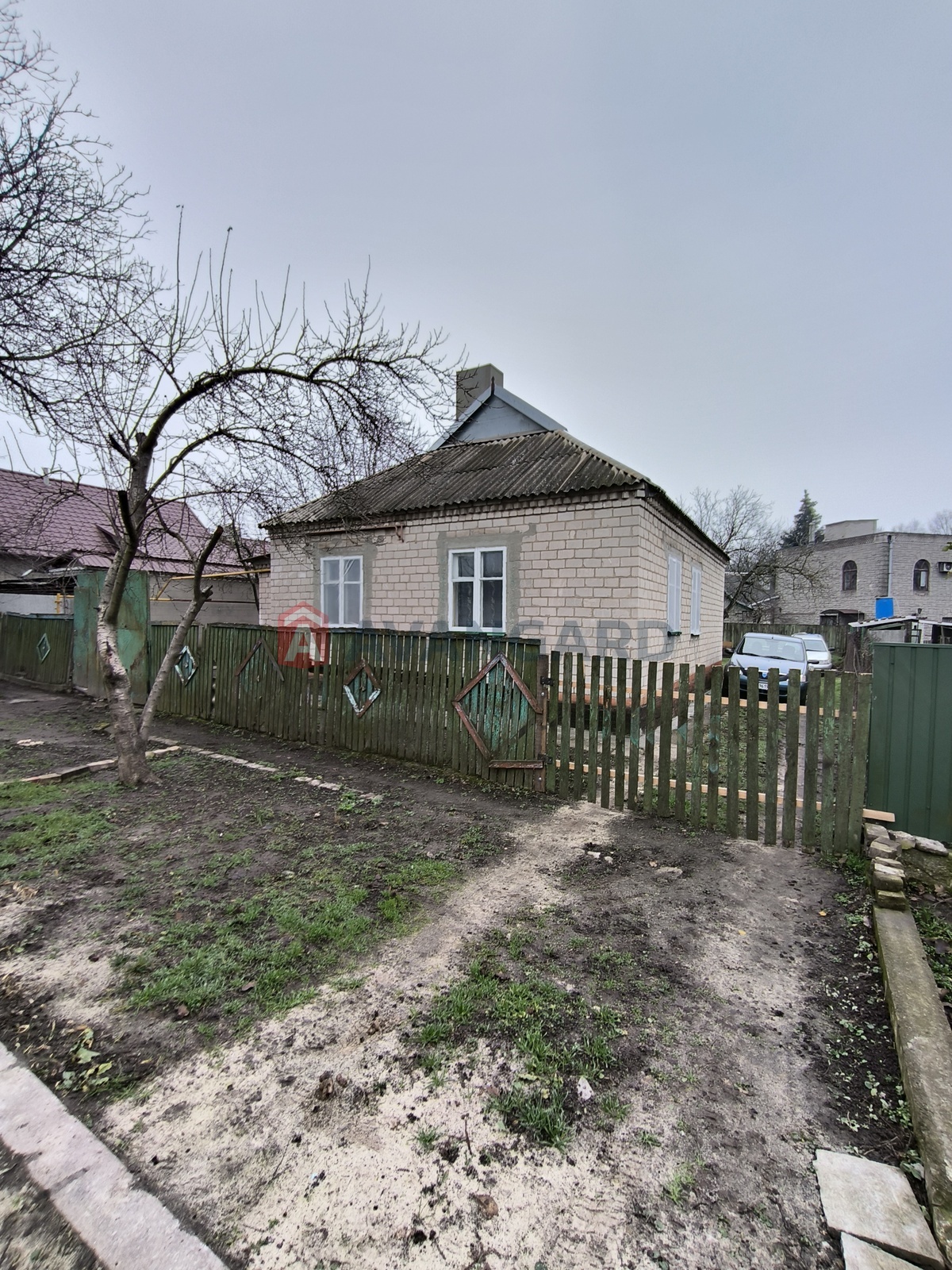 Будинок, 65 кв.м. фото 2 Будинок, 65 кв.м. фото 2