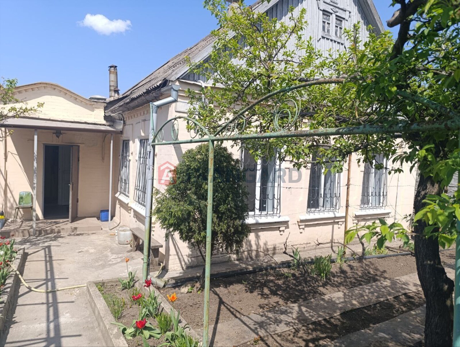 Дом, 135 кв.м. фото 1 Дом, 135 кв.м. фото 1