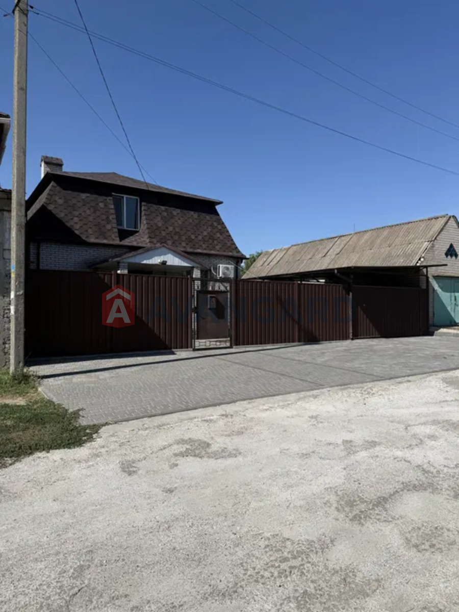 Будинок, 140 кв.м. фото 2 Будинок, 140 кв.м. фото 2