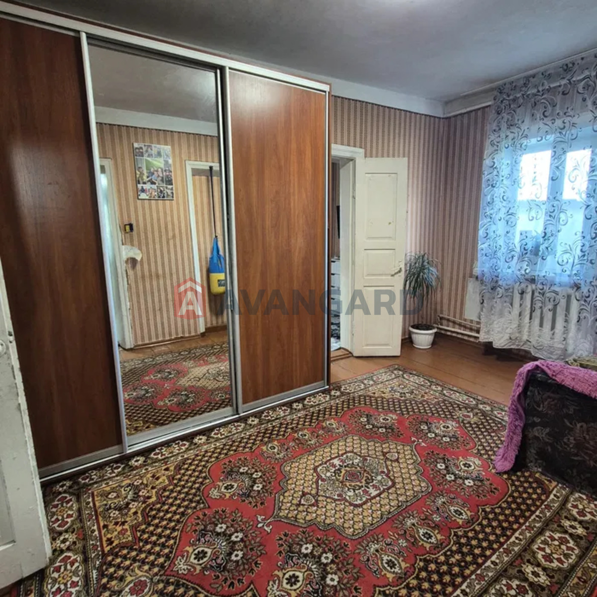 Будинок, 59 кв.м. фото 5 Будинок, 59 кв.м. фото 5