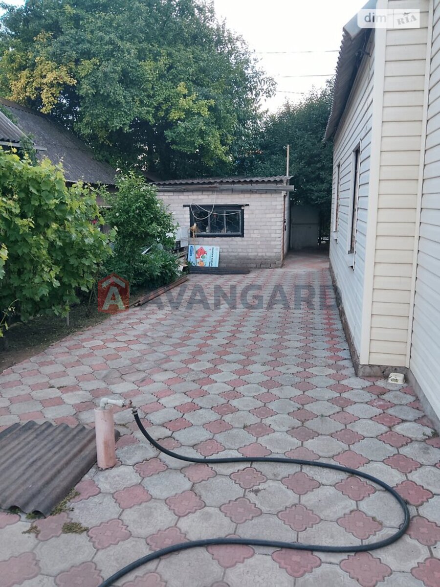 Будинок, 58 кв.м. фото 6 Будинок, 58 кв.м. фото 6