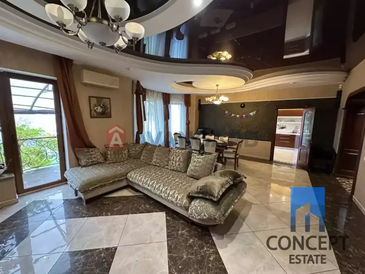 Дом, 243 кв.м. фото 10 Дом, 243 кв.м. фото 10