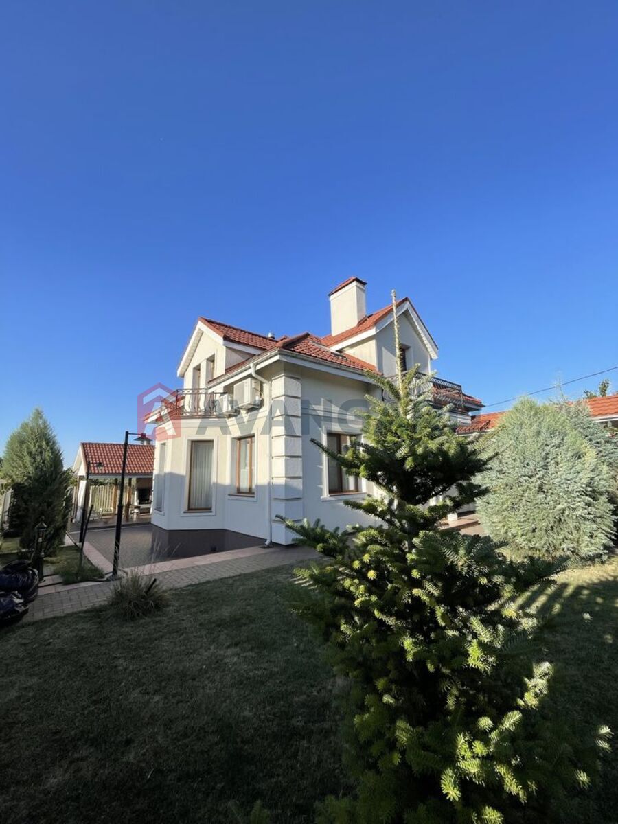 Будинок, 180 кв.м. фото 21 Будинок, 180 кв.м. фото 21