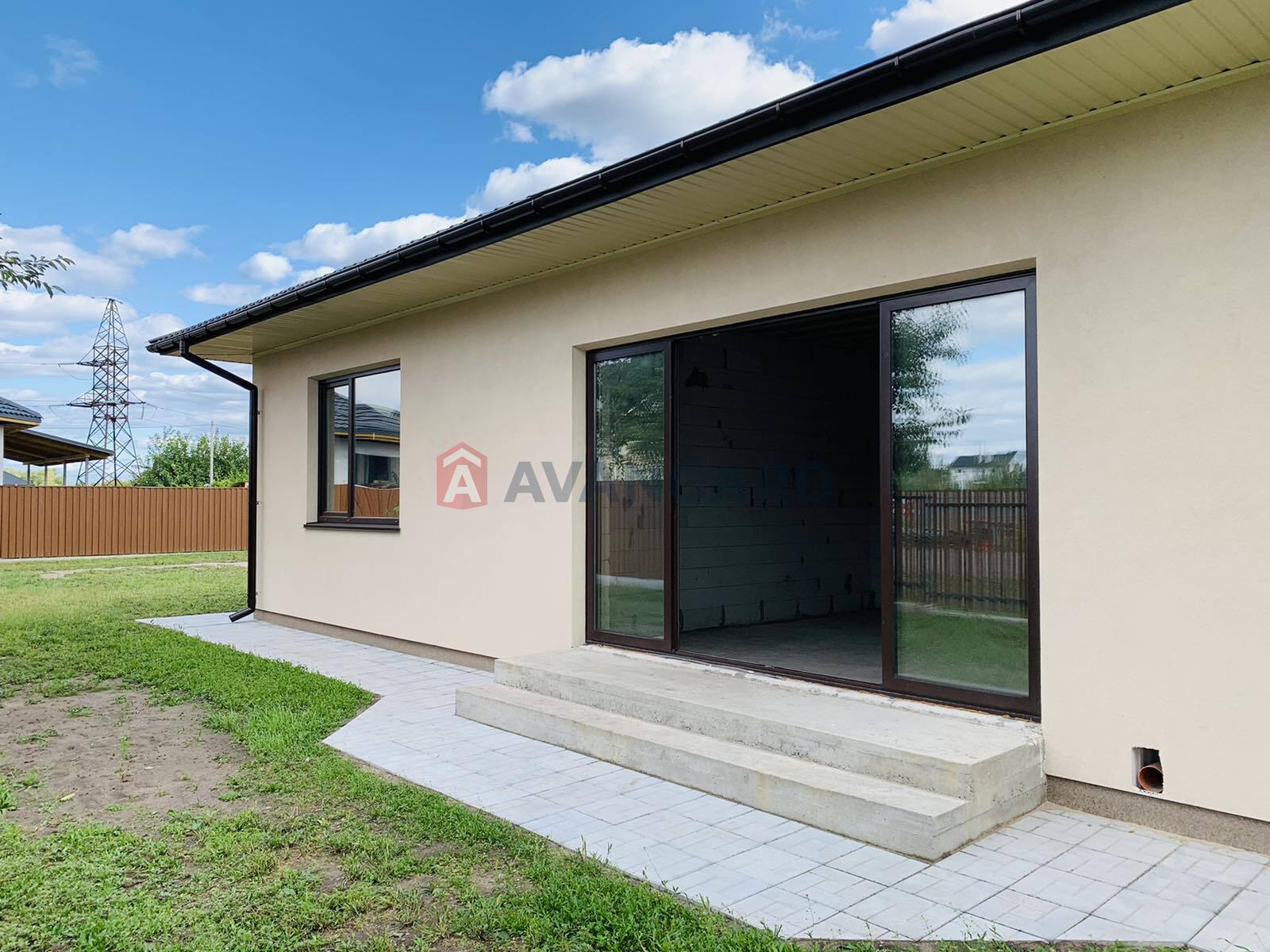 Дом, 185 кв.м. фото 3 Дом, 185 кв.м. фото 3