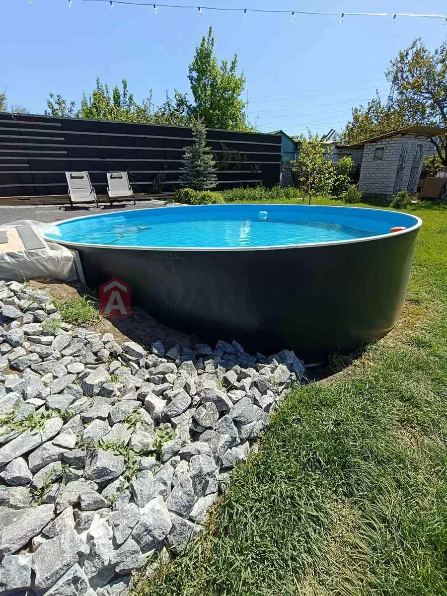 Дача, 110 кв.м. фото 13 Дача, 110 кв.м. фото 13