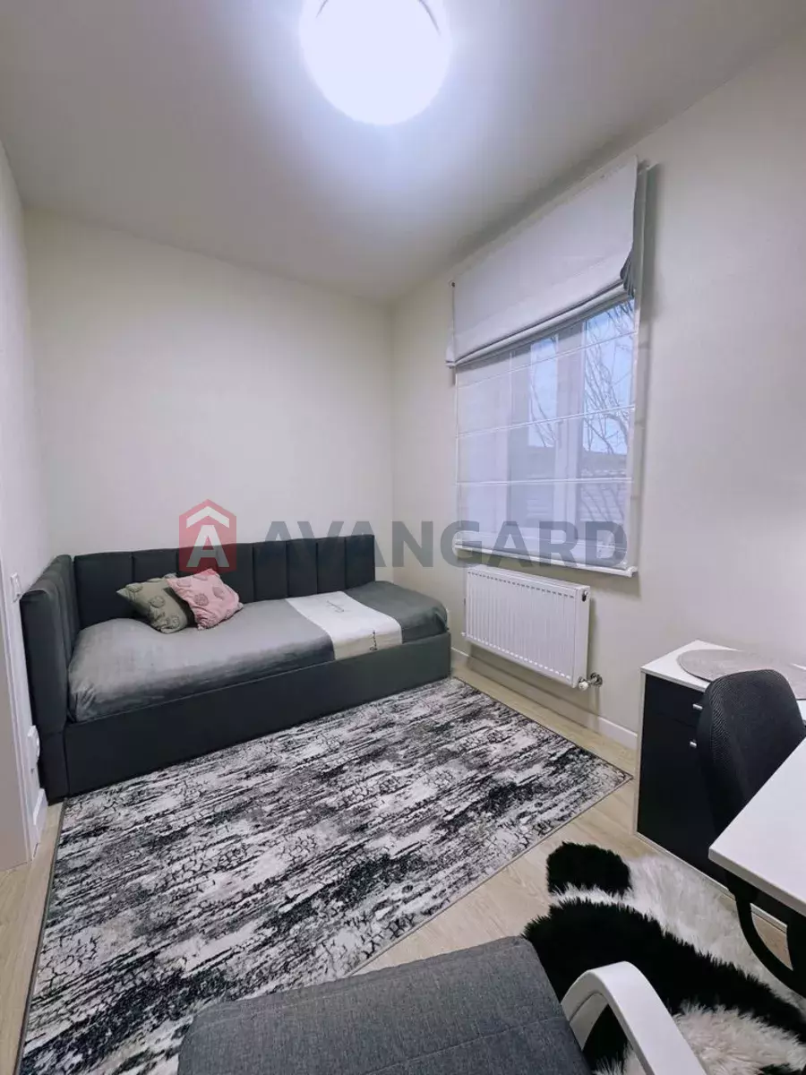 Будинок, 100 кв.м. фото 12 Будинок, 100 кв.м. фото 12