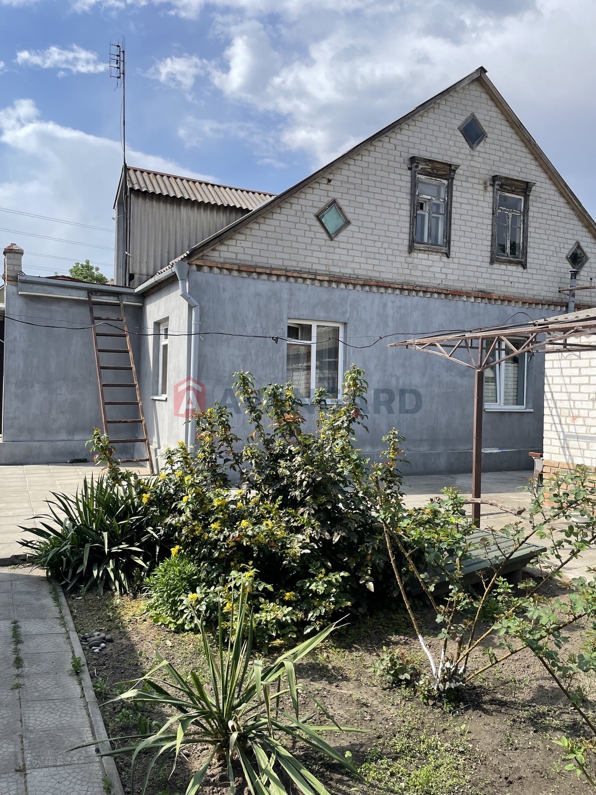 Дом, 105 кв.м. фото 1 Дом, 105 кв.м. фото 1