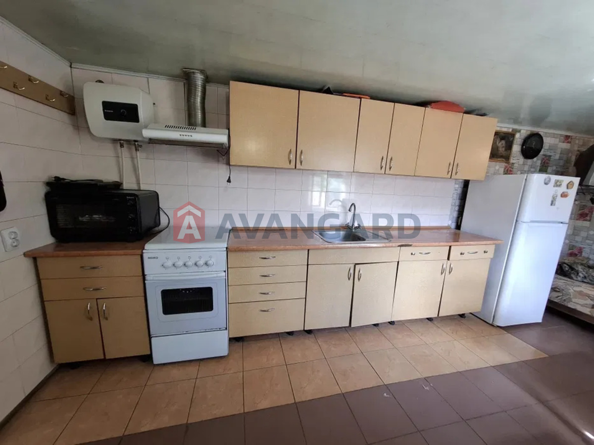 Будинок, 60 кв.м. фото 2 Будинок, 60 кв.м. фото 2