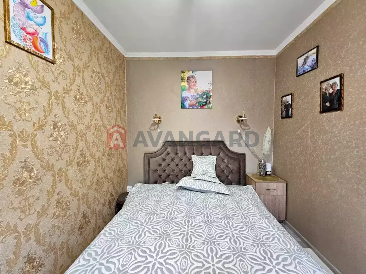 Будинок, 80 кв.м. фото 13 Будинок, 80 кв.м. фото 13