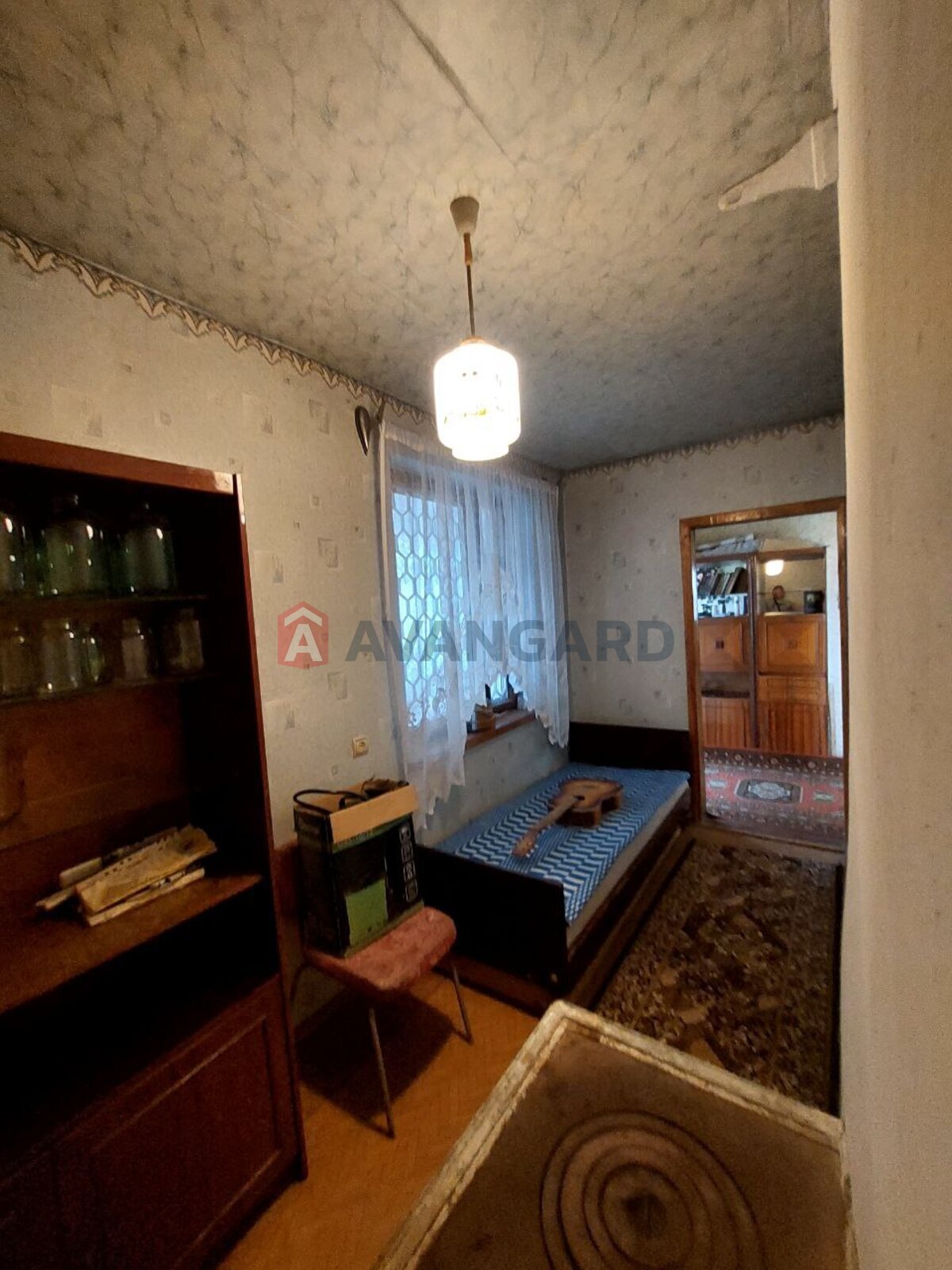 Дача, 60 кв.м. фото 6 Дача, 60 кв.м. фото 6