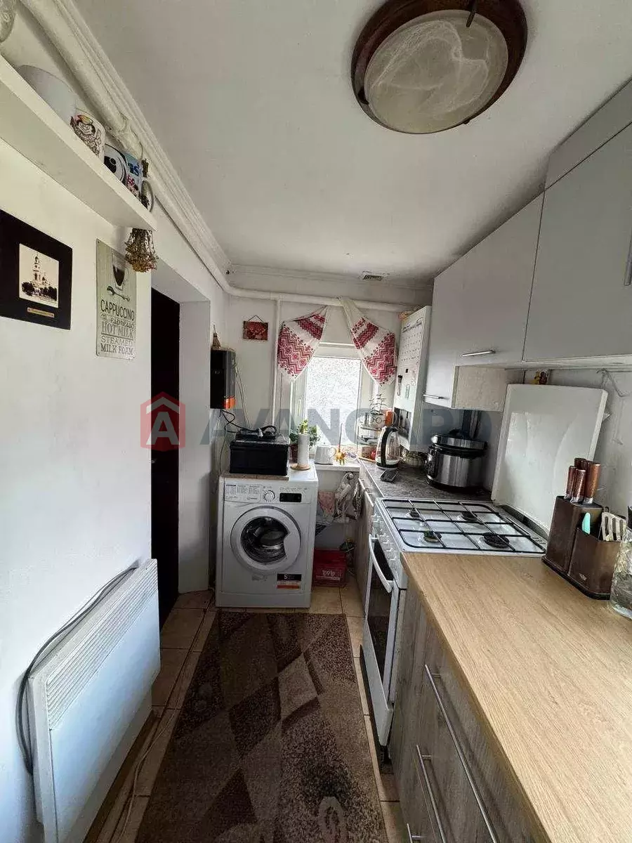 Дом, 48 кв.м. фото 6 Дом, 48 кв.м. фото 6