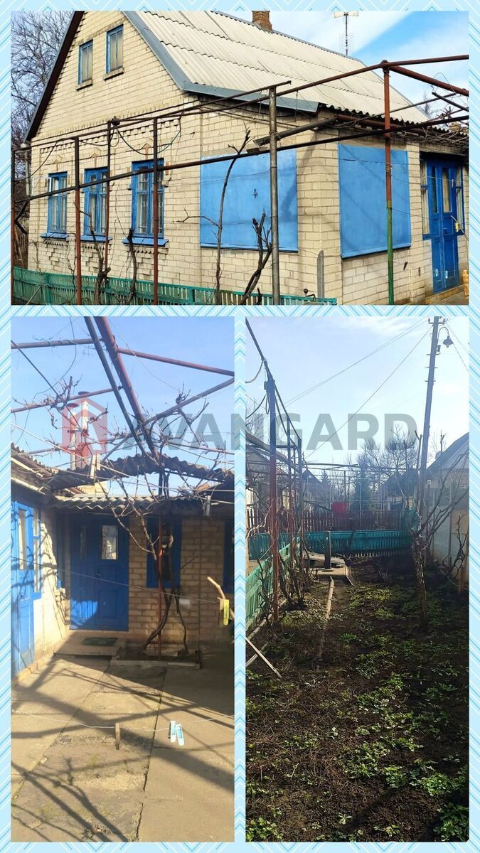 Будинок, 65 кв.м. фото 1 Будинок, 65 кв.м. фото 1