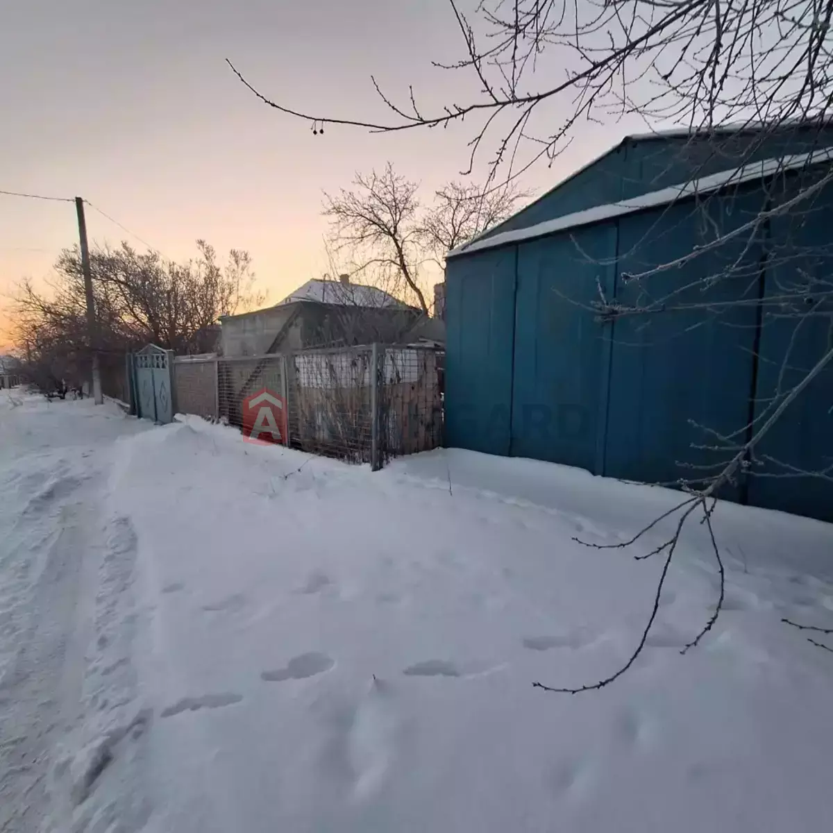 Будинок, 60 кв.м. фото 17 Будинок, 60 кв.м. фото 17