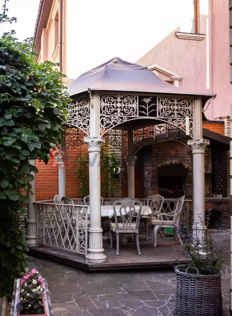 Будинок, 710 кв.м. фото 4 Будинок, 710 кв.м. фото 4