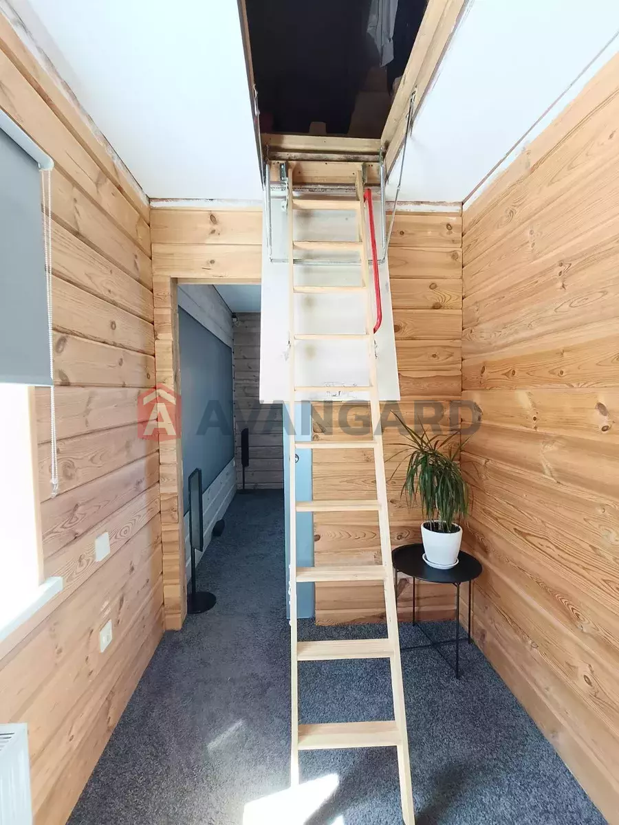 Дача, 110 кв.м. фото 4 Дача, 110 кв.м. фото 4