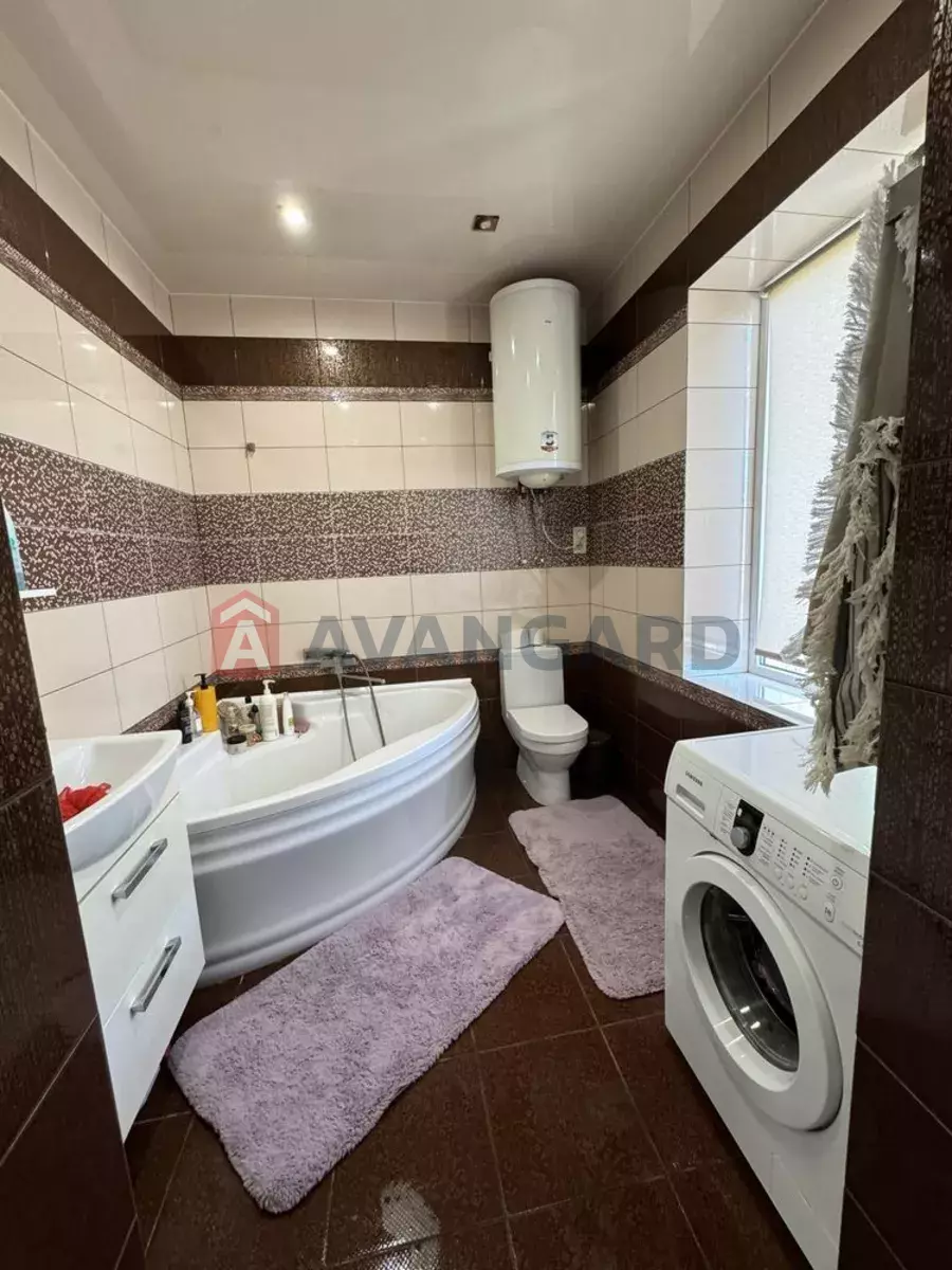 Дача, 105 кв.м. фото 14 Дача, 105 кв.м. фото 14