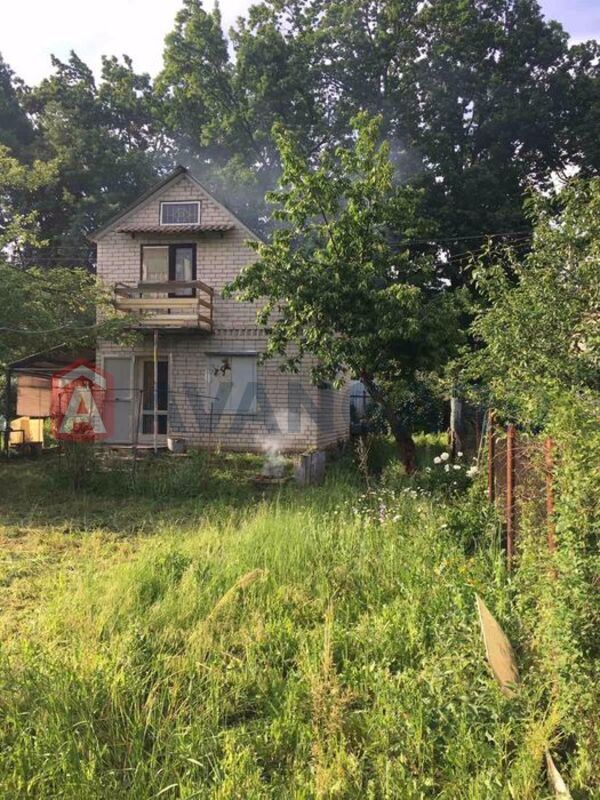 Дача, 62 кв.м. фото 2 Дача, 62 кв.м. фото 2