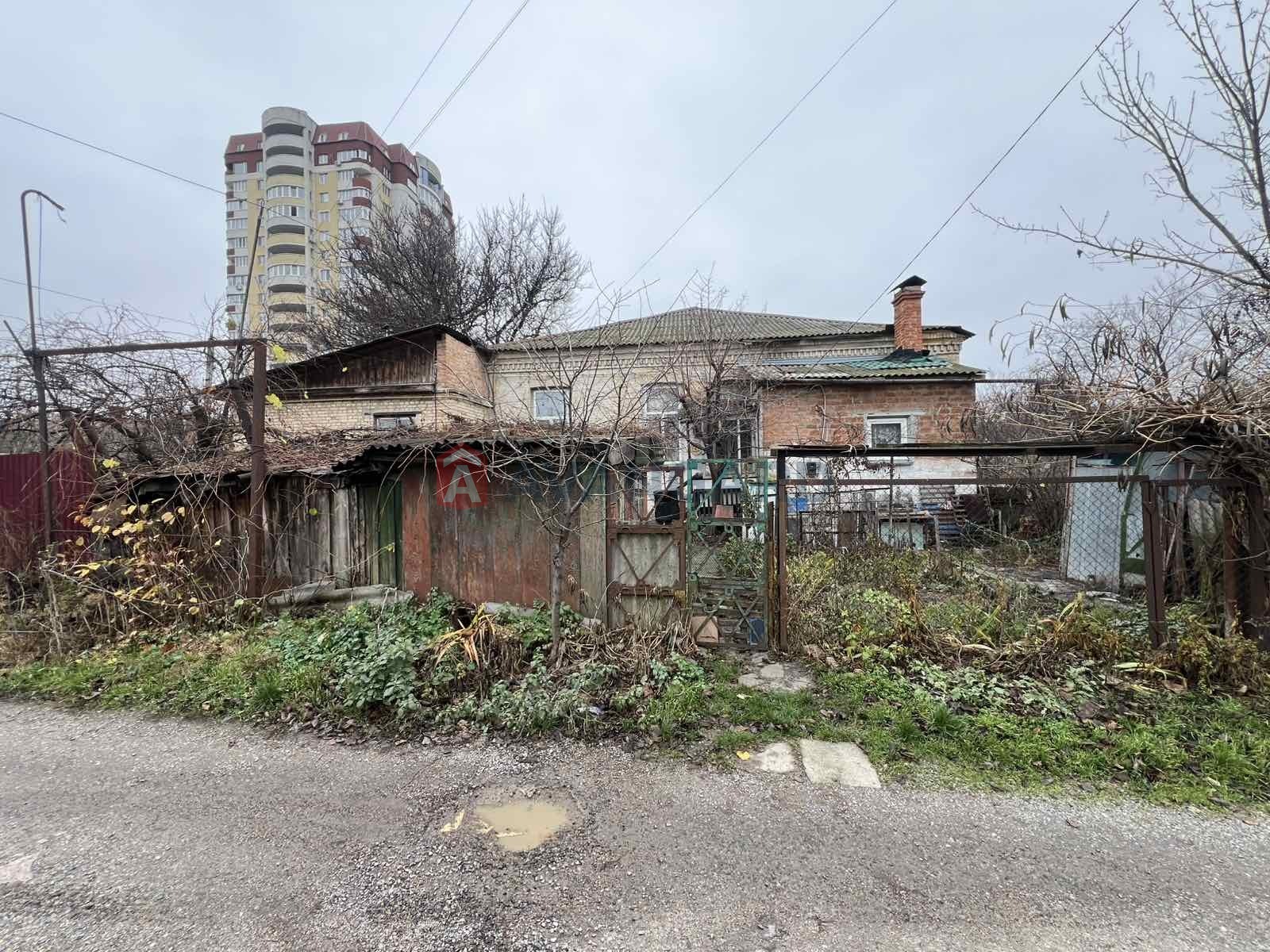 Частина будинку, 37 кв.м. фото 2 Частина будинку, 37 кв.м. фото 2