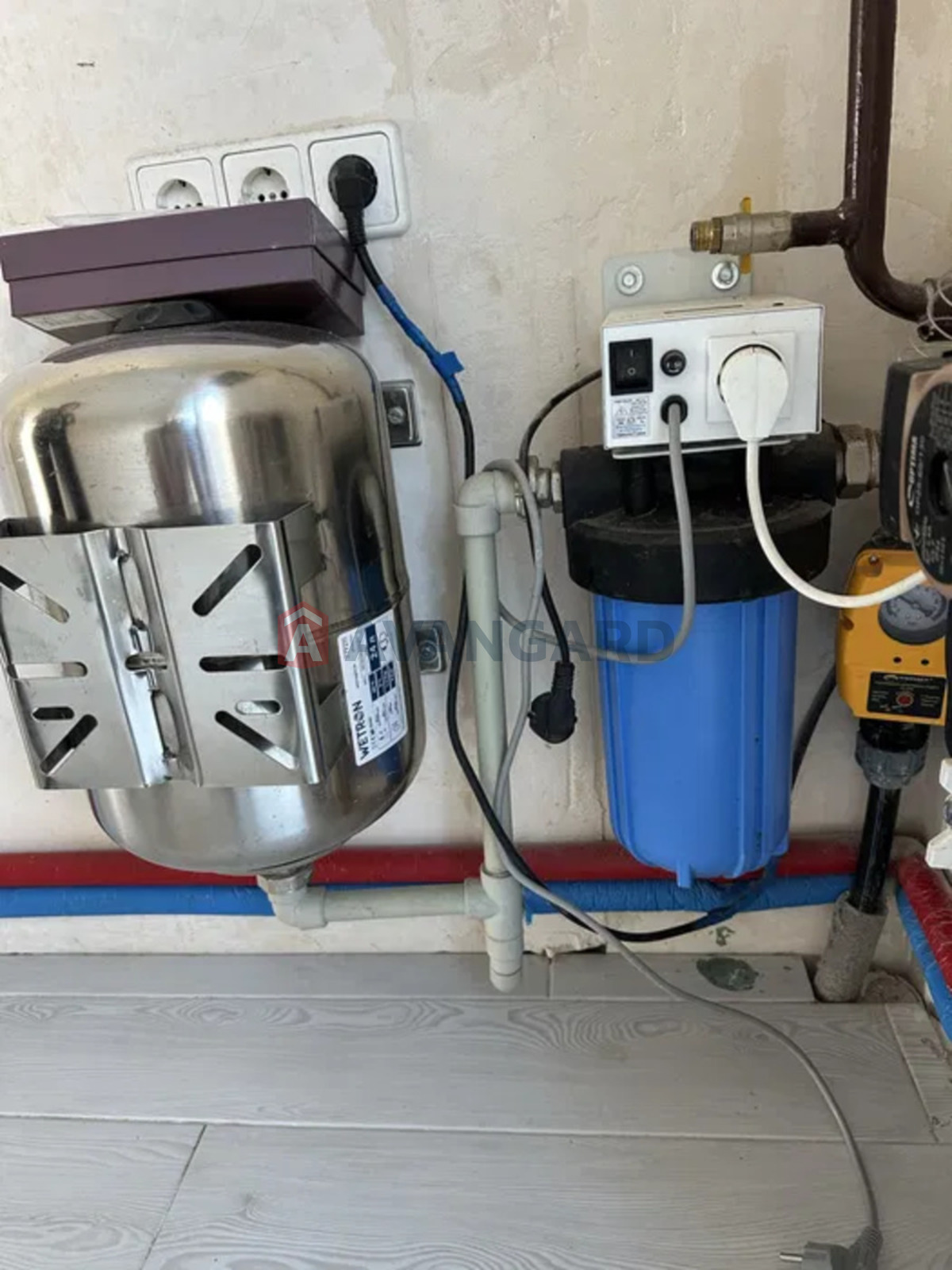 Таунхаус, 100 кв.м. фото 10 Таунхаус, 100 кв.м. фото 10