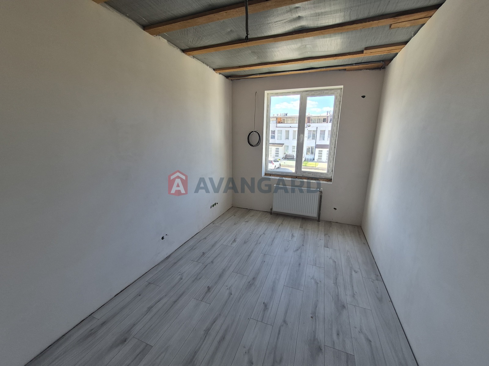 Таунхаус, 60 кв.м. фото 1 Таунхаус, 60 кв.м. фото 1