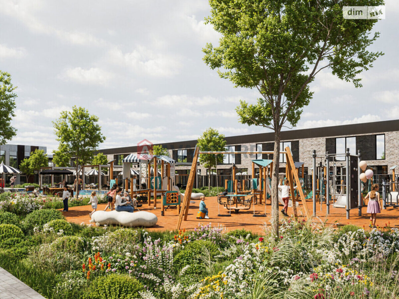 Дом, 102 кв.м. фото 6 Дом, 102 кв.м. фото 6